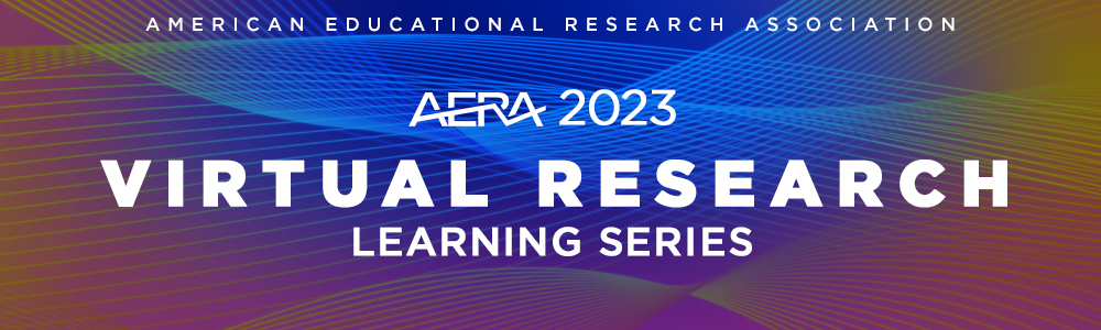 RL2023-2 Access to and Use of the Trajectories into Early Career Research Data Set: An 8-Year Longitudinal Mixed Methods Data Set of Biological Sciences Ph.D. Students
